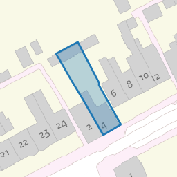 Perceel AMF00-H-2602