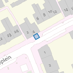 Perceel AMF00-H-2603