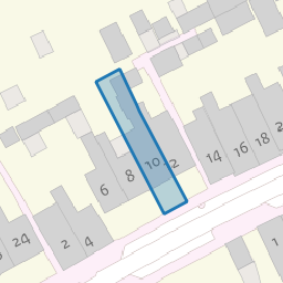 Perceel AMF00-H-2605