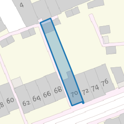 Perceel AMF00-H-2609