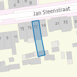 Perceel AMF00-H-2612