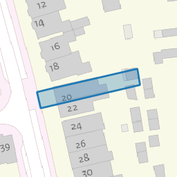 Perceel AMF00-H-2614