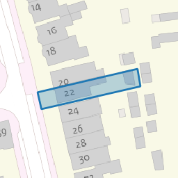 Perceel AMF00-H-2615