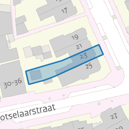 Perceel AMF00-H-2619