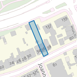 Perceel AMF00-H-2623