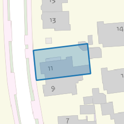 Perceel AMF00-H-2625