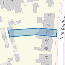 Perceel AMF00-H-2631