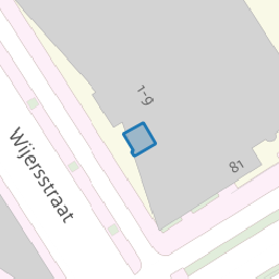 Perceel AMF00-H-2639