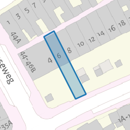 Perceel AMF00-H-2642