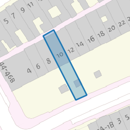 Perceel AMF00-H-2644