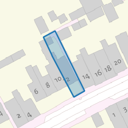 Perceel AMF00-H-2645