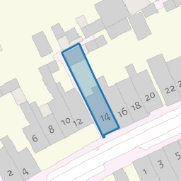 Perceel AMF00-H-2646