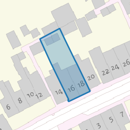 Perceel AMF00-H-2647