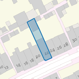 Perceel AMF00-H-2648