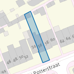 Perceel AMF00-H-2650