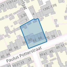 Perceel AMF00-H-2651