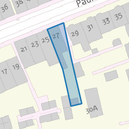 Perceel AMF00-H-2652