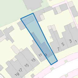 Perceel AMF00-H-2654