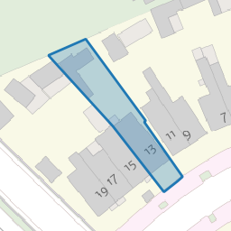 Perceel AMF00-H-2655