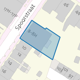 Perceel AMF00-H-2661