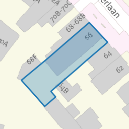 Perceel AMF00-H-2691