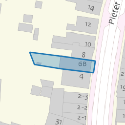 Perceel AMF00-H-2693