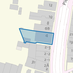 Perceel AMF00-H-2694