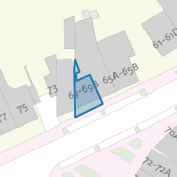 Perceel AMF00-H-2695