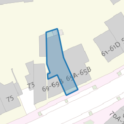 Perceel AMF00-H-2696