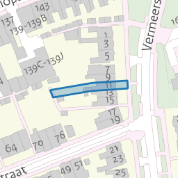 Perceel AMF00-H-2705