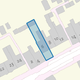 Perceel AMF00-H-2712