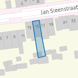 Perceel AMF00-H-2716