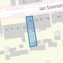 Perceel AMF00-H-2717