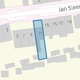 Perceel AMF00-H-2718