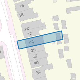 Perceel AMF00-H-2720