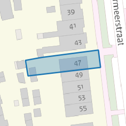 Perceel AMF00-H-2721