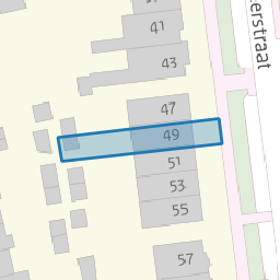 Perceel AMF00-H-2722