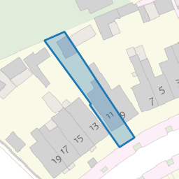 Perceel AMF00-H-2724