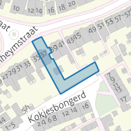 Perceel AMF00-H-2726