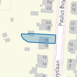 Perceel AMF00-H-2727