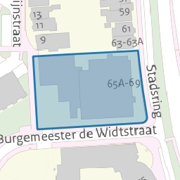 Perceel AMF00-H-2732