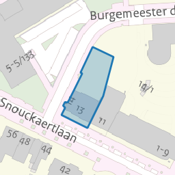 Perceel AMF00-H-2738