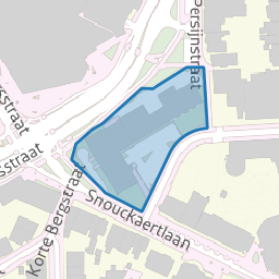 Perceel AMF00-H-2740