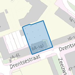 Perceel AMF00-H-2747