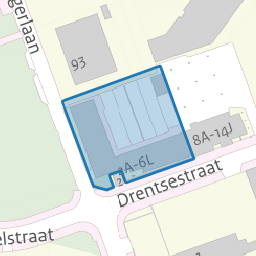 Perceel AMF00-H-2748