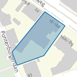 Perceel AMF00-H-2750