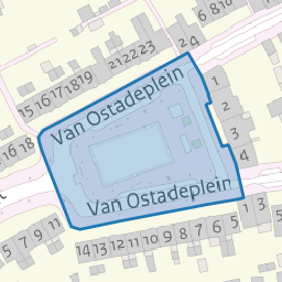 Perceel AMF00-H-2766