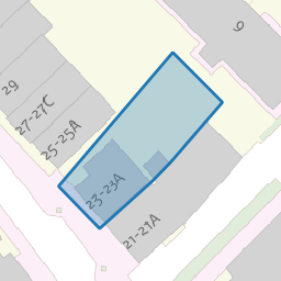 Perceel AMF00-H-2770