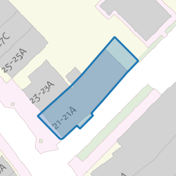 Perceel AMF00-H-2772