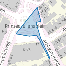 Perceel AMF00-H-2788